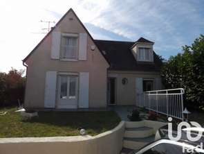 Vente Maison 3 chambresDenonville