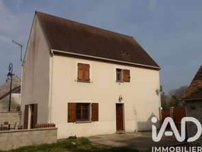 Vente Maison 5 chambresDenonville