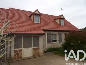 Vente Maison 4 chambresDenonville