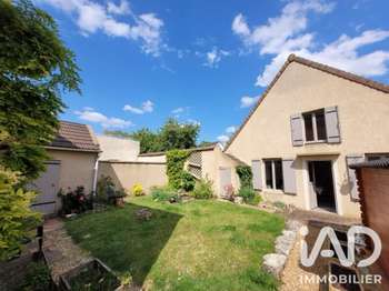 Vente Maison 2 chambresDenonville