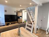 Vente maison 2 pièces Vente maison 2 pièces