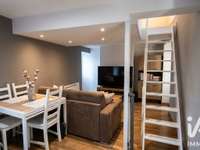 Vente maison 2 pièces Vente maison 2 pièces