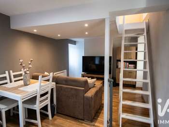 Vente maison 2 pièces Vente maison 2 pièces