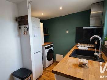 Vente maison 2 pièces Vente maison 2 pièces