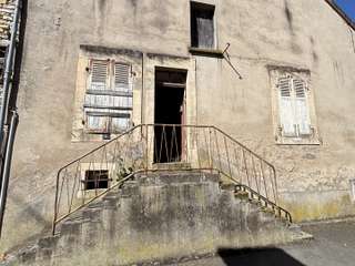 Vente maison 2 pièces
