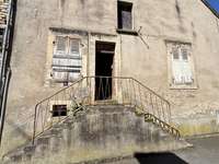 Vente maison 2 pièces Vente maison 2 pièces