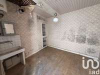Vente maison 2 pièces Vente maison 2 pièces