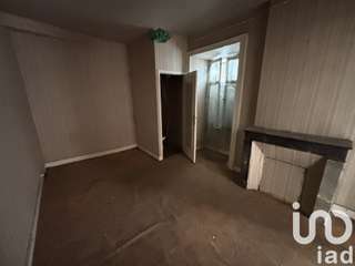Vente maison 2 pièces
