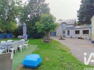 Vente maison 14 pièces Vente maison 14 pièces