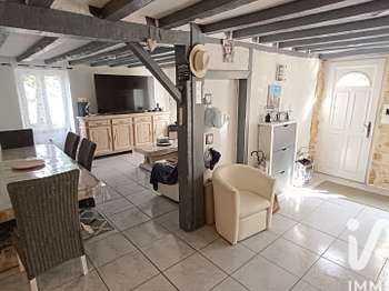 Vente Maison 14 piècesDéols