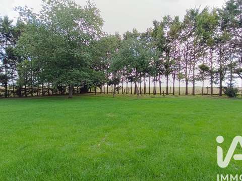 Vente maison 14 pièces Déols 36