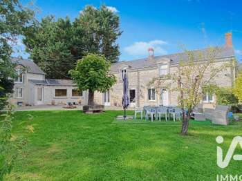Vente Maison 14 piècesDéols