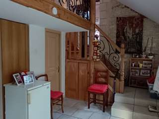 Vente maison 14 pièces Vente maison 14 pièces