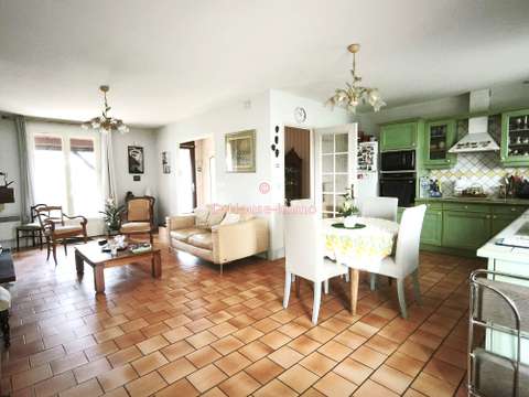 Vente maison 5 pièces Déols 36