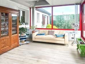 Vente Maison 3 chambresDéols