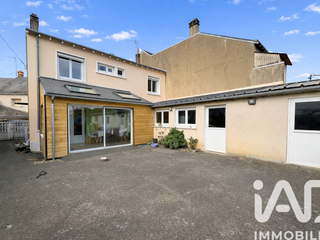 Vente maison 5 pièces Vente maison 5 pièces