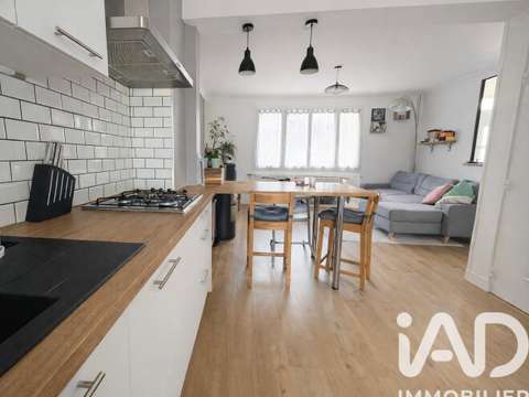 Vente maison 5 pièces Vente maison 5 pièces