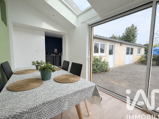 Vente maison 5 pièces Vente maison 5 pièces