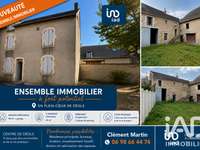 Vente maison 8 pièces Vente maison 8 pièces