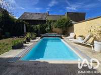 Vente maison 7 pièces Vente maison 7 pièces