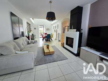 Vente maison 7 pièces Vente maison 7 pièces