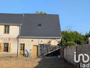 Vente Maison 3 piècesDerchigny