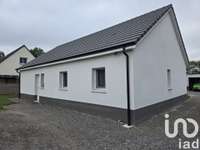 Vente maison 6 pièces Vente maison 6 pièces