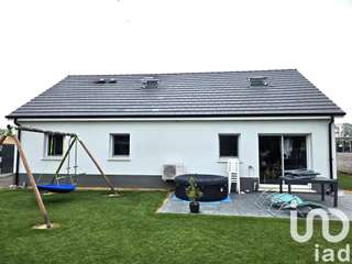 Vente maison 6 pièces Vente maison 6 pièces