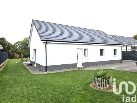 Vente maison 6 pièces Vente maison 6 pièces