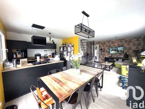 Vente maison 6 pièces Vente maison 6 pièces
