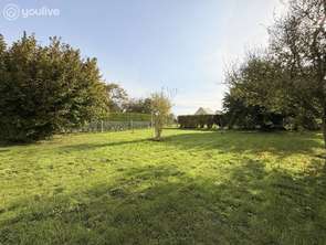 Vente Maison 4 chambresDerchigny