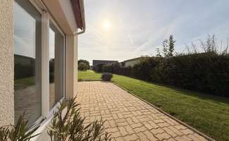 Photo Vente maison Derchigny