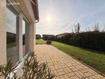 Vente maison 6 pièces Derchigny 76