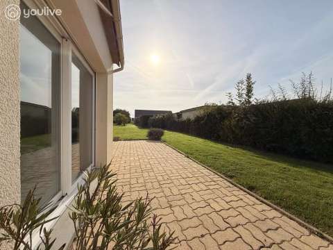 Vente maison 6 pièces Derchigny 76