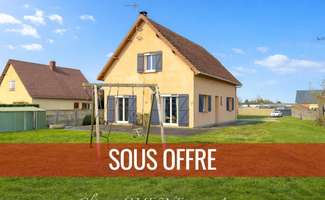 Photo Vente maison Derchigny