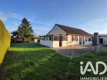 Vente maison 5 pièces Derchigny 76