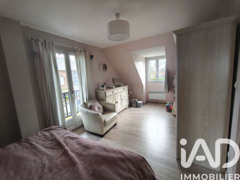 Vente maison 5 pièces Derchigny 76