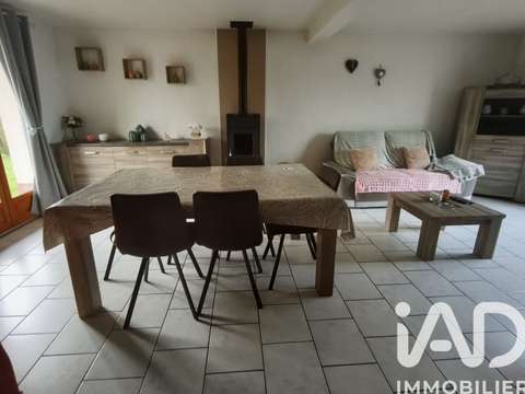 Vente maison 5 pièces Vente maison 5 pièces