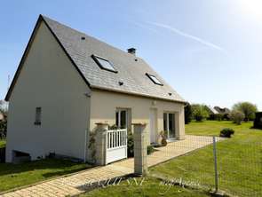 Vente Maison 4 chambresDerchigny
