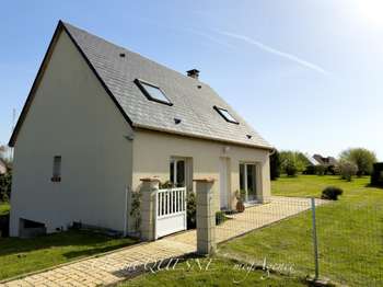 Vente maison 5 pièces Derchigny 76