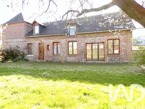 Vente Maison 4 piècesDerchigny