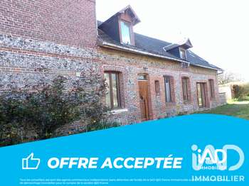 Vente Maison 3 chambresDerchigny