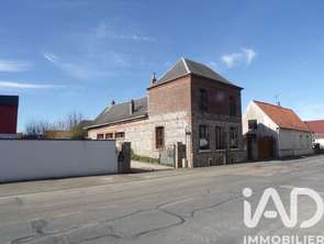Vente Maison 4 piècesDerchigny