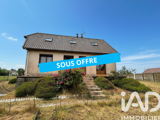 Vente maison 2 pièces