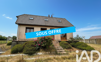 Photo Vente maison Derchigny
