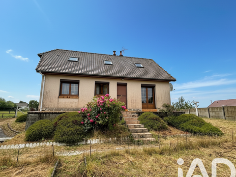 Vente maison 2 pièces