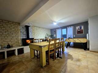 Vente maison 7 pièces Vente maison 7 pièces