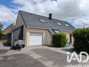 Vente Maison 3 chambresDerchigny
