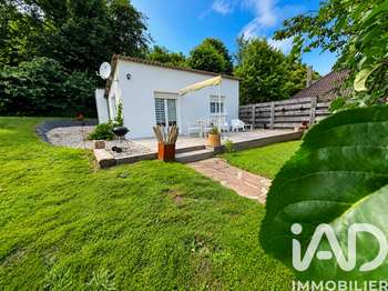Vente maison 2 pièces Derchigny 76