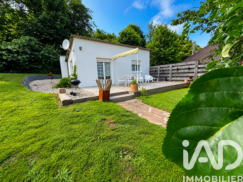 Vente maison 2 pièces Vente maison 2 pièces